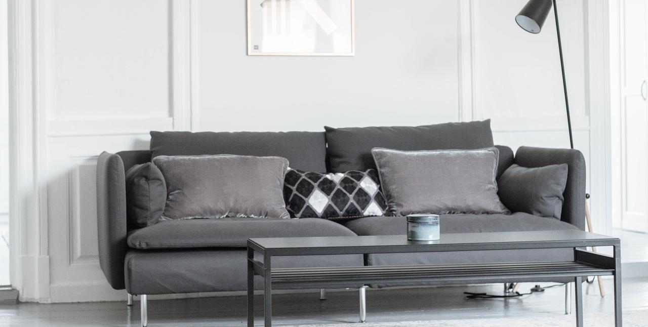 3 Bedroom Apartment In Latin Quarter Kopenhag Dış mekan fotoğraf